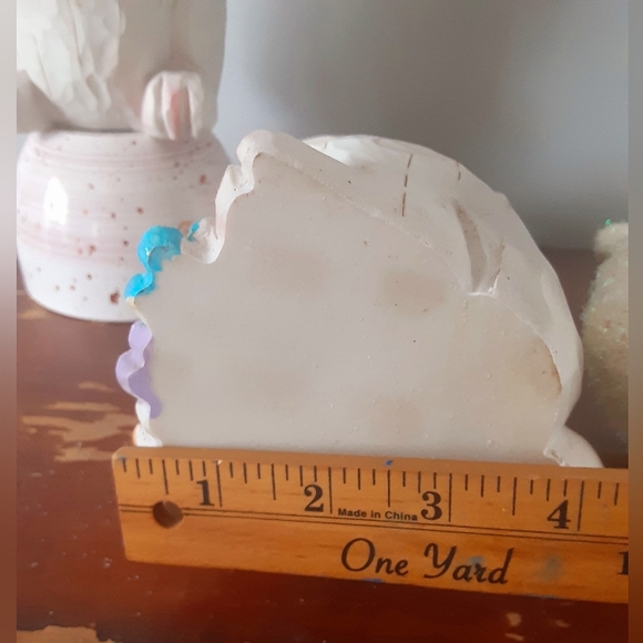 Spring Easter Bunny Rabbit Home Decor Bundle - Picture 8 of 9